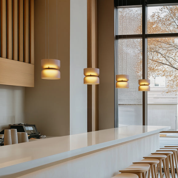 Totem Mini Down/Up Light Pendant Light