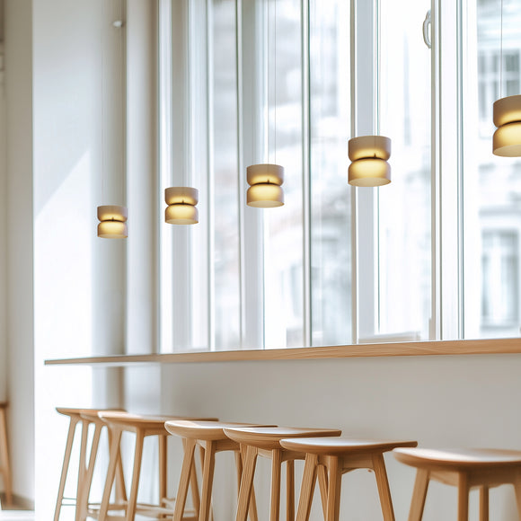 Totem Mini Down/Up Light Pendant Light
