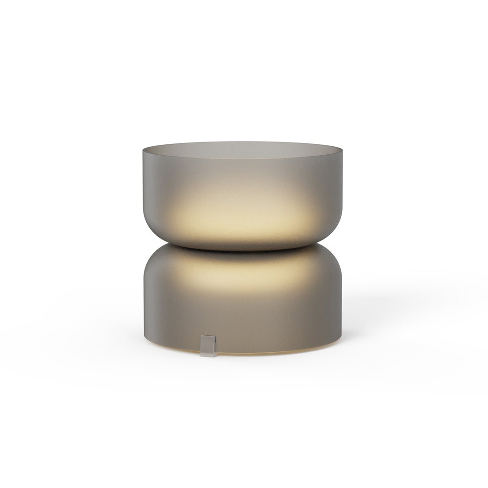 Totem Mini Down/Up Light Table Lamp