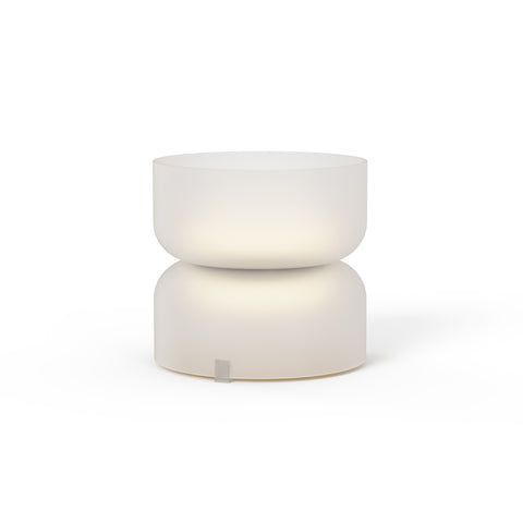 Totem Mini Down/Up Light Table Lamp