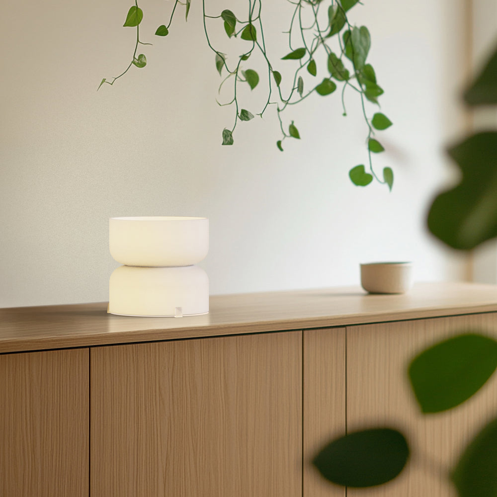 Totem Mini Down/Up Light Table Lamp