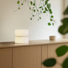 Totem Mini Down/Up Light Table Lamp