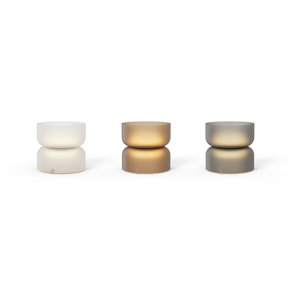 Totem Mini Down/Up Light Table Lamp