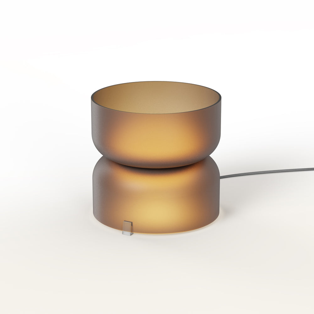 Totem Mini Down/Up Light Table Lamp