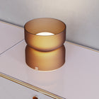 Totem Mini Down/Up Light Table Lamp