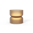 Totem Mini Down/Up Light Table Lamp