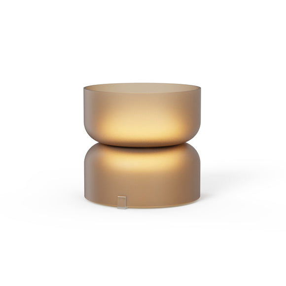 Totem Mini Down/Up Light Table Lamp
