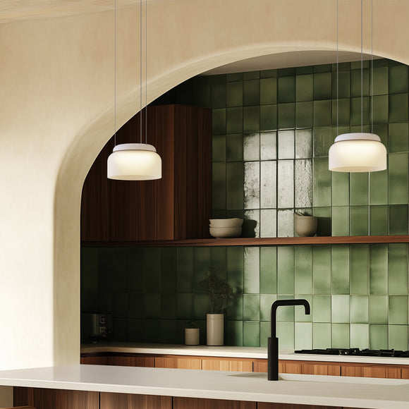 Totem Mini Downlight Pendant Light