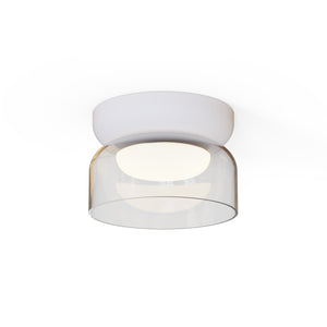 Totem Mini Flush Mount