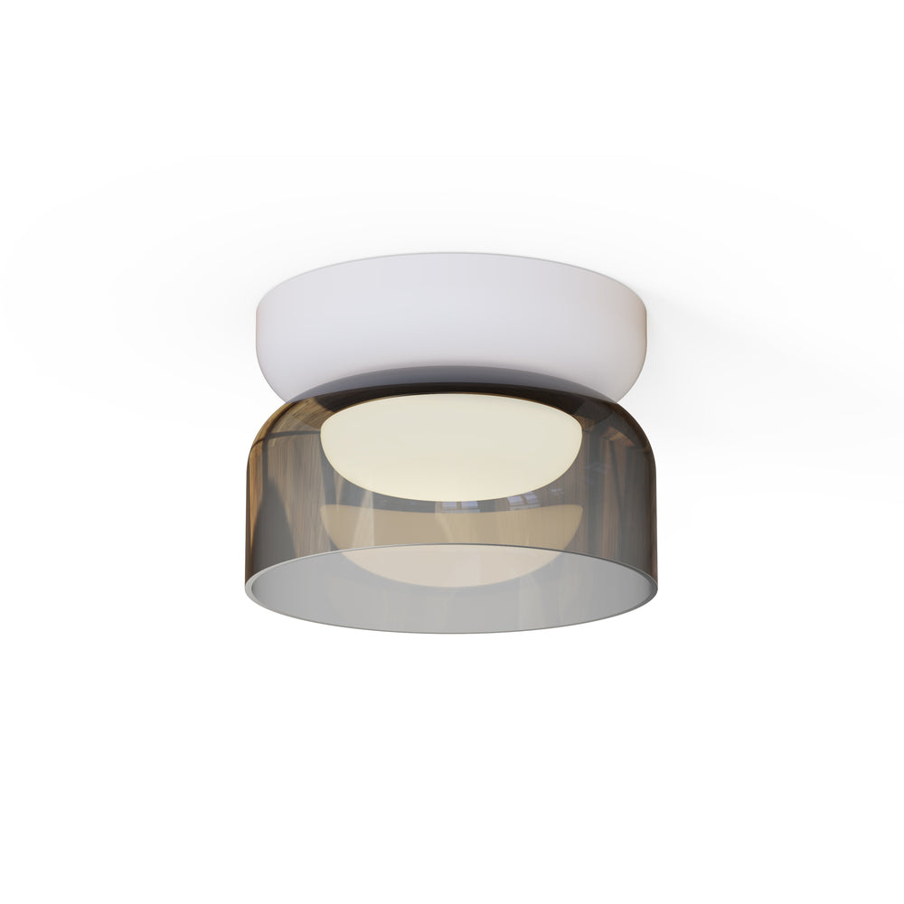 Totem Mini Flush Mount