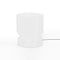 Totem Table Lamp  option Double / Small: 14.5 in height