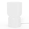 Totem Table Lamp  option Double / Xlarge: 24.5 in height