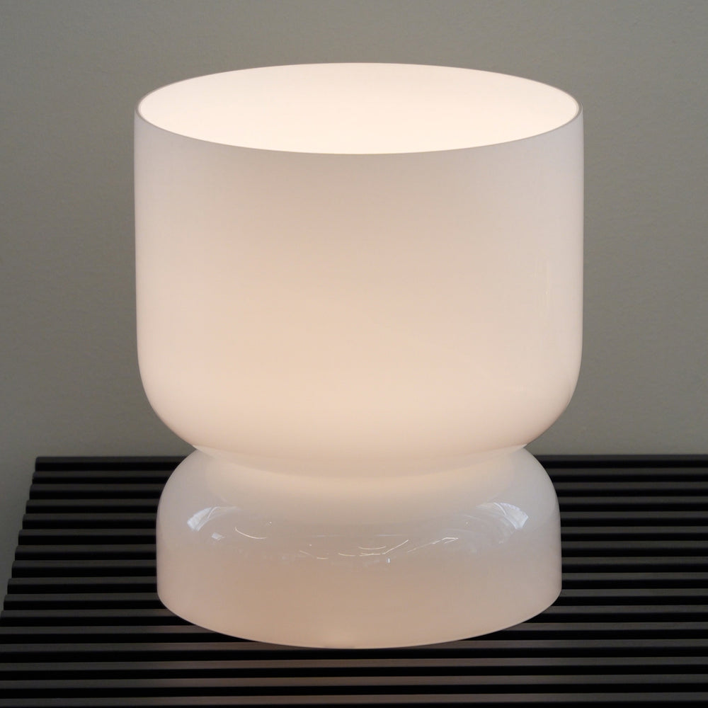 Totem Table Lamp