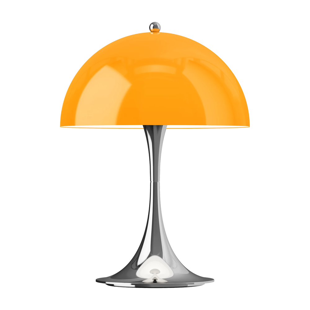 Panthella Originals Portable LED Table Lamp