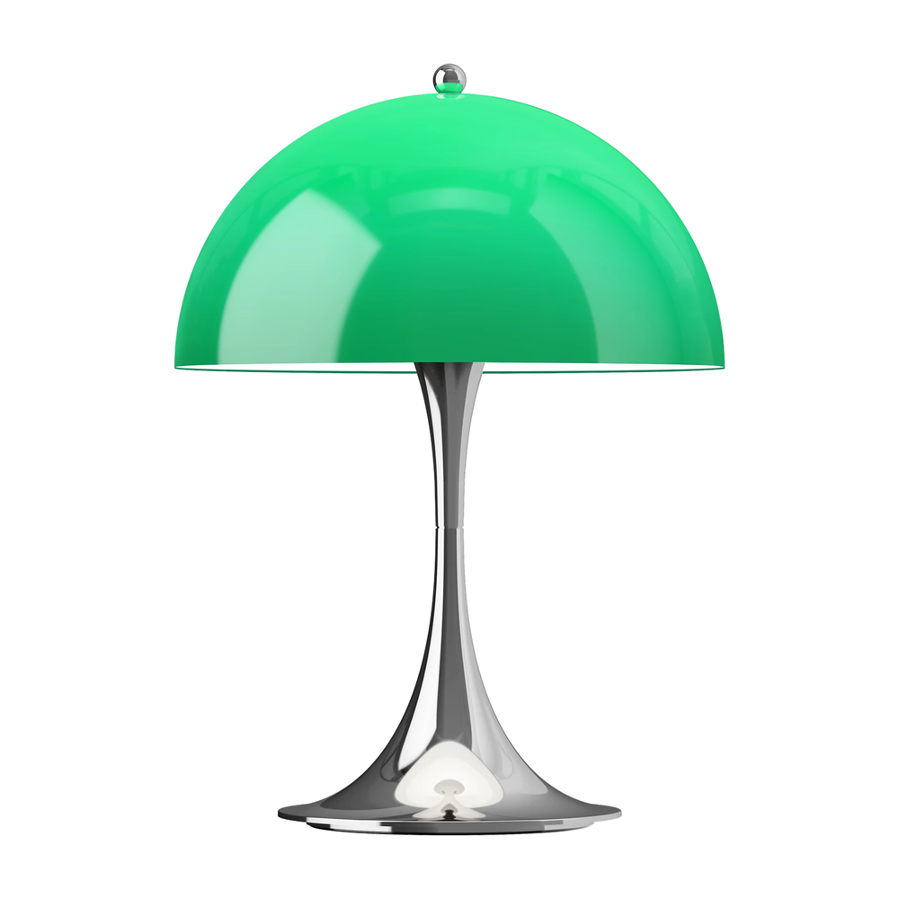 Panthella Originals Portable LED Table Lamp