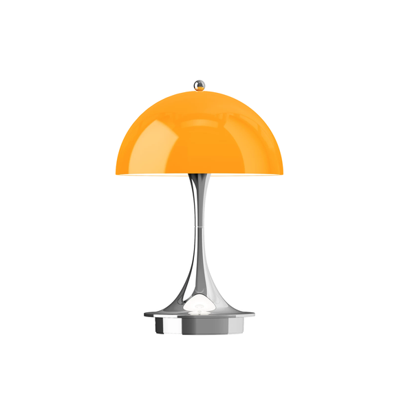Panthella Originals Portable LED Table Lamp