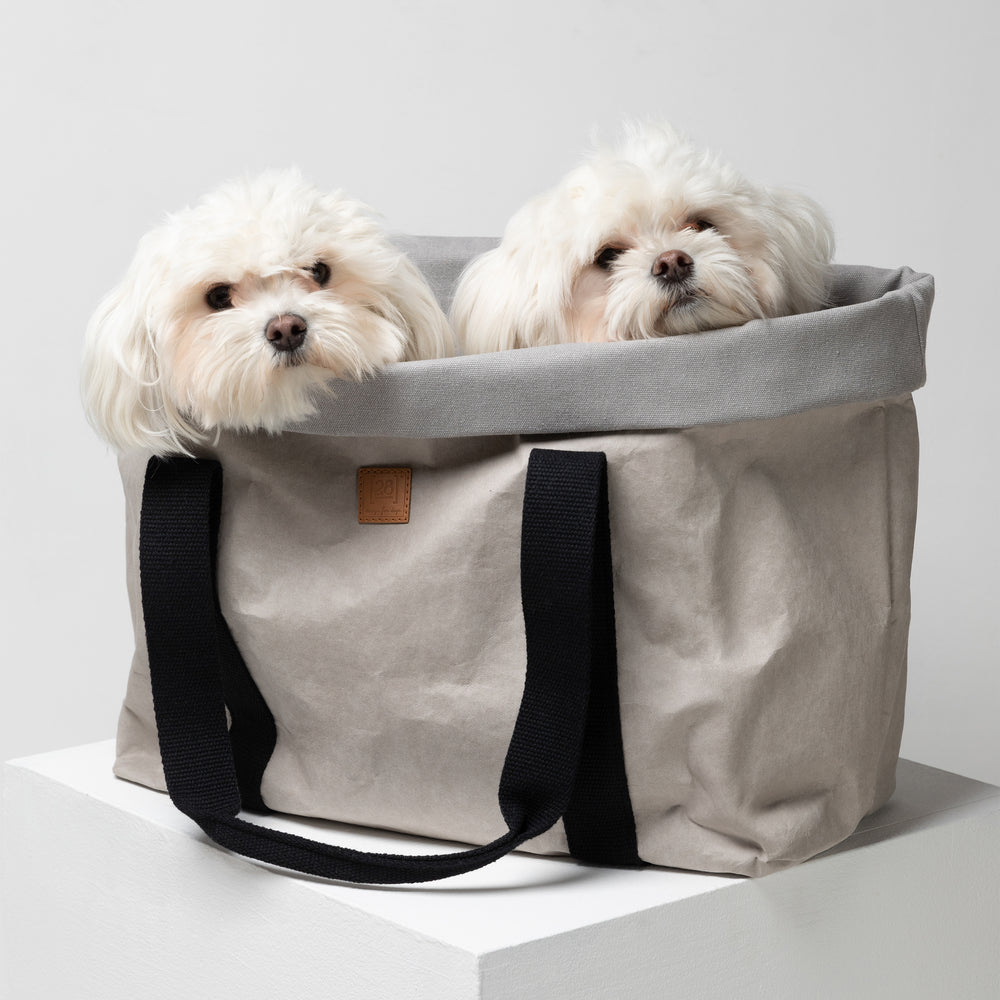 Dorothea Dog Bag