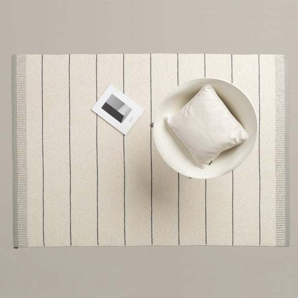 Belle Reversible Rug - Thumbnail 3