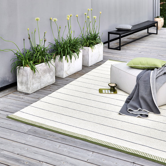 Belle Reversible Rug - Thumbnail 2