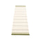 Belle Indoor/Outdoor Runner  option Dark Olive
