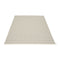 Carl Indoor/Outdoor Rug  option Linen / 6 ft x 8 ft 6 in