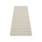 Carl Indoor/Outdoor Runner  option Linen