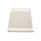 Edit Indoor/Outdoor Rug  option Linen / Vanilla / Stone Metallic