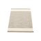 Edit Indoor/Outdoor Rug  option Mud / Vanilla / Linen Metallic