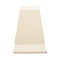 Edit Indoor/Outdoor Runner  option Beige / Vanilla / Beige Metallic