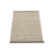 Effi Indoor/Outdoor Rug  option Charcoal