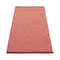 Effi Indoor/Outdoor Rug  option Dark Red