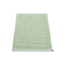 Effi Indoor/Outdoor Rug  option Pale Turquoise