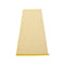 Effi Indoor/Outdoor Runner  option Mustard