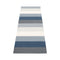 Molly Indoor/Outdoor Runner  option Ocean Grey