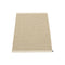 Mono Indoor/Outdoor Rug  option Beige / Light Nougat
