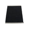 Mono Indoor/Outdoor Rug  option Black