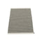 Mono Indoor/Outdoor Rug  option Charcoal / Warm Grey