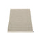 Mono Indoor/Outdoor Rug  option Dark Linen / Linen