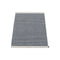 Mono Indoor/Outdoor Rug  option Granit / Grey