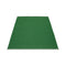 Mono Indoor/Outdoor Rug  option Grass Green / Dark Green