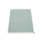 Mono Indoor/Outdoor Rug  option Haze / Pale Turquoise