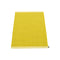 Mono Indoor/Outdoor Rug  option Mustard / Lemon