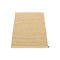 Mono Indoor/Outdoor Rug  option Ochre / Cream