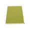 Mono Indoor/Outdoor Rug  option Olive