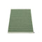 Mono Indoor/Outdoor Rug  option Oregano / Leaf