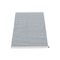 Mono Indoor/Outdoor Rug  option Storm / Light Grey