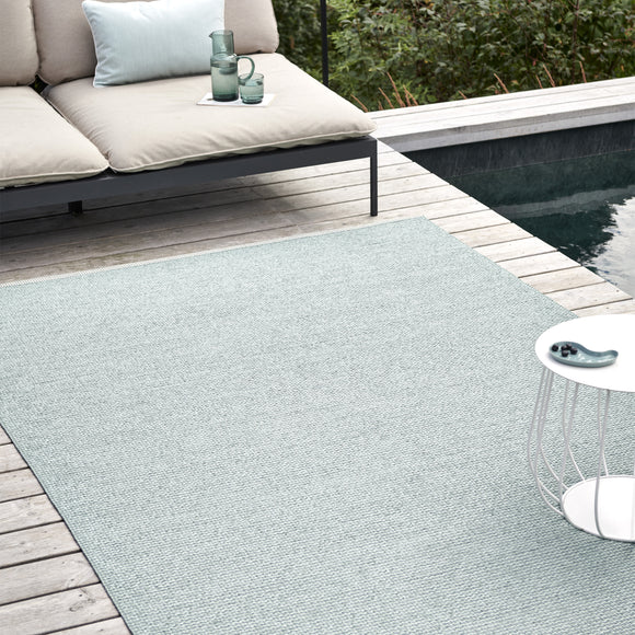 rug.rug 　no2 Pappelina Mono Indoor/Outdoor Rug - 2Modern