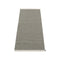 Mono Indoor/Outdoor Runner  option Charcoal / Warm Grey