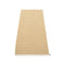 Mono Indoor/Outdoor Runner  option Ochre / Cream