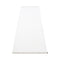 Mono Indoor/Outdoor Runner  option White